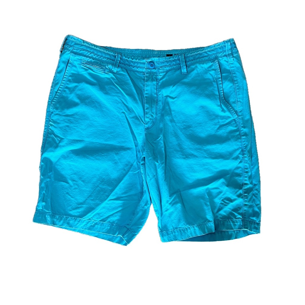 Gap Classic Cotton Chino Short 10 inch Inseam